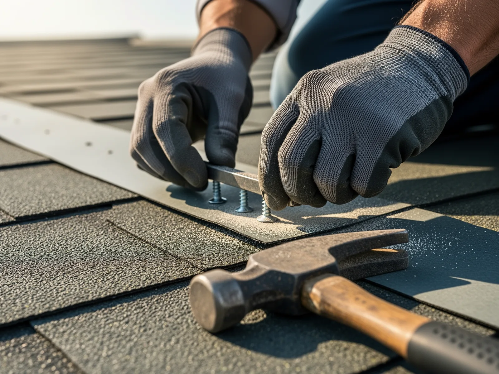 Why choose Fascia Repair in Hoboken, NJ
